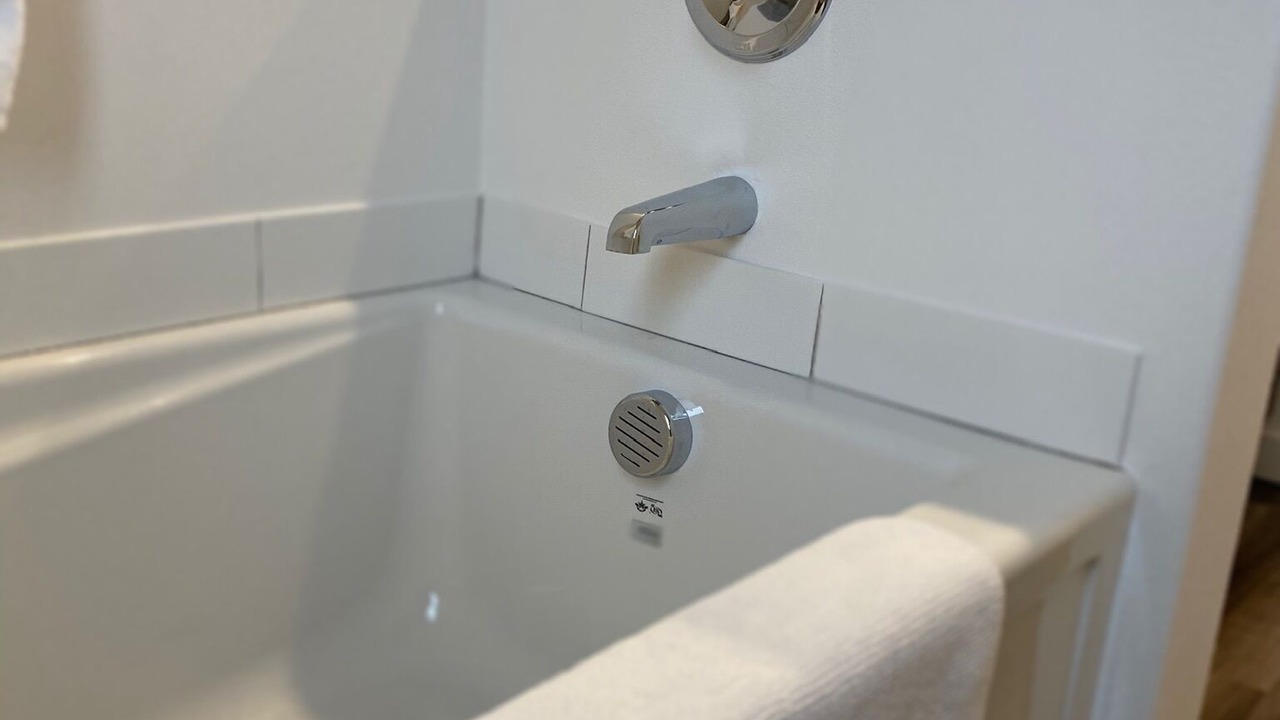 Photo of Bathroom in West Richland