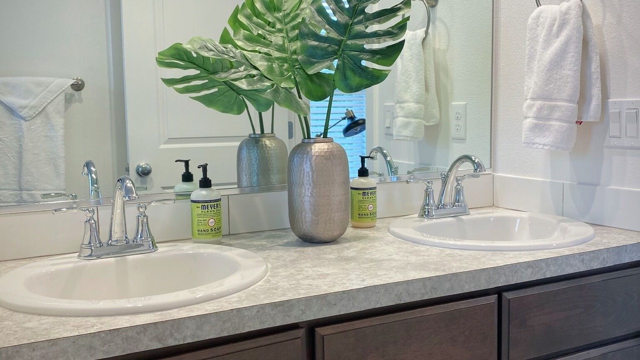 Photo of Bathroom in West Richland