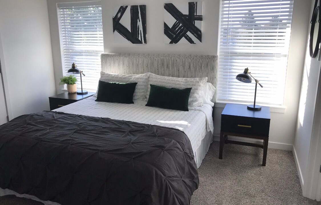 Photo of Bedroom in West Richland