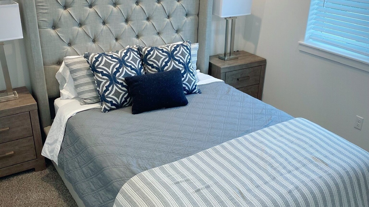 Photo of Bedroom in West Richland