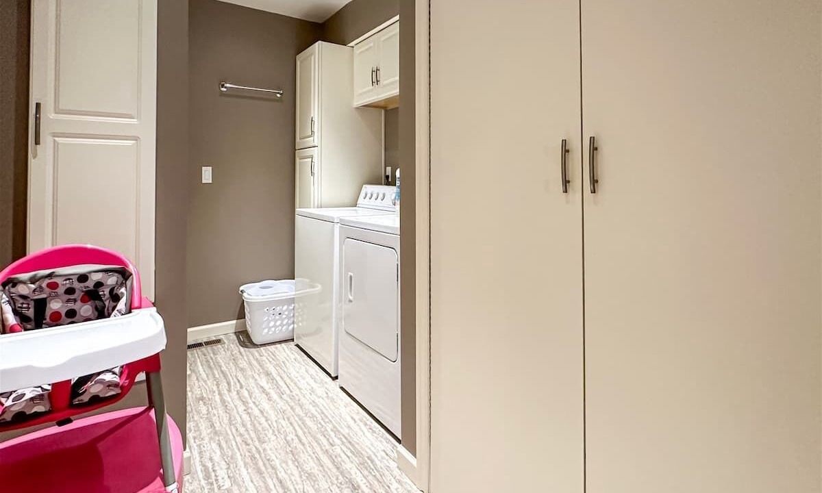 Photo of Bedroom in Sequim