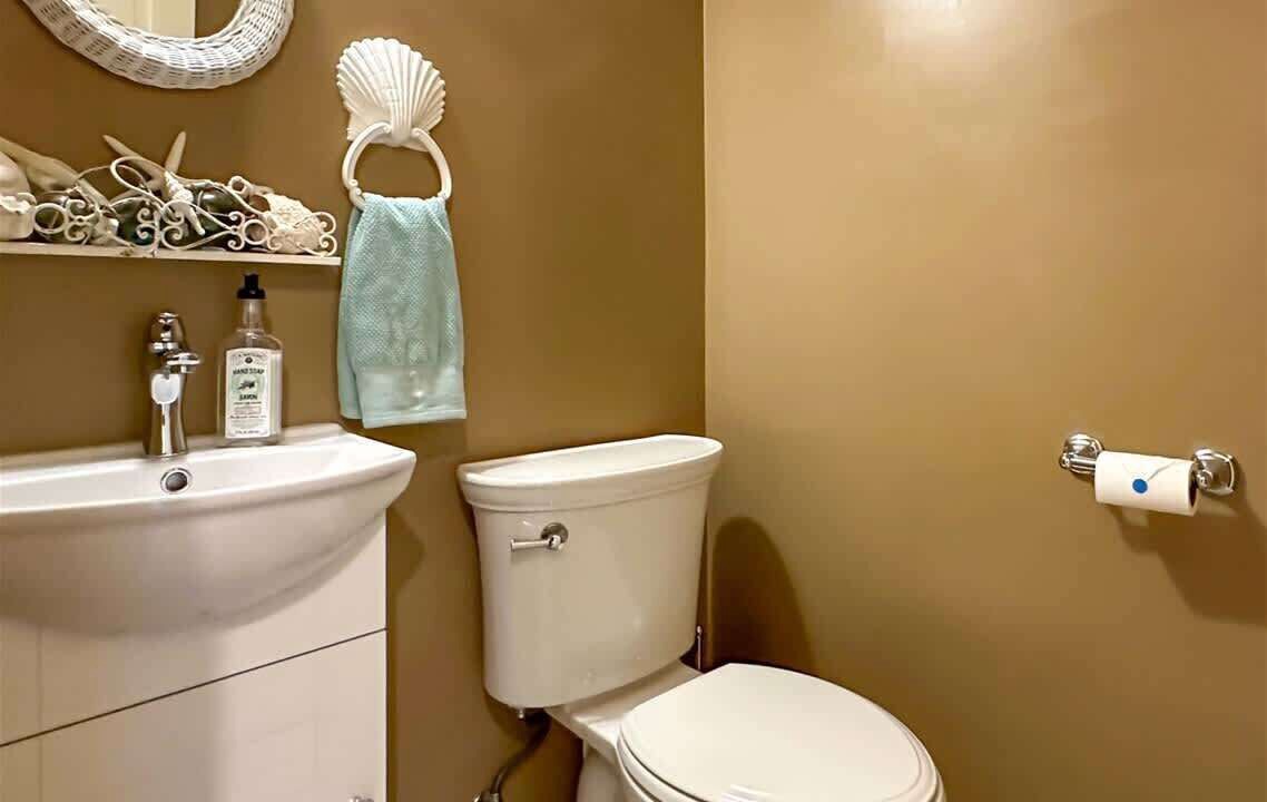 Photo of Bedroom in Sequim