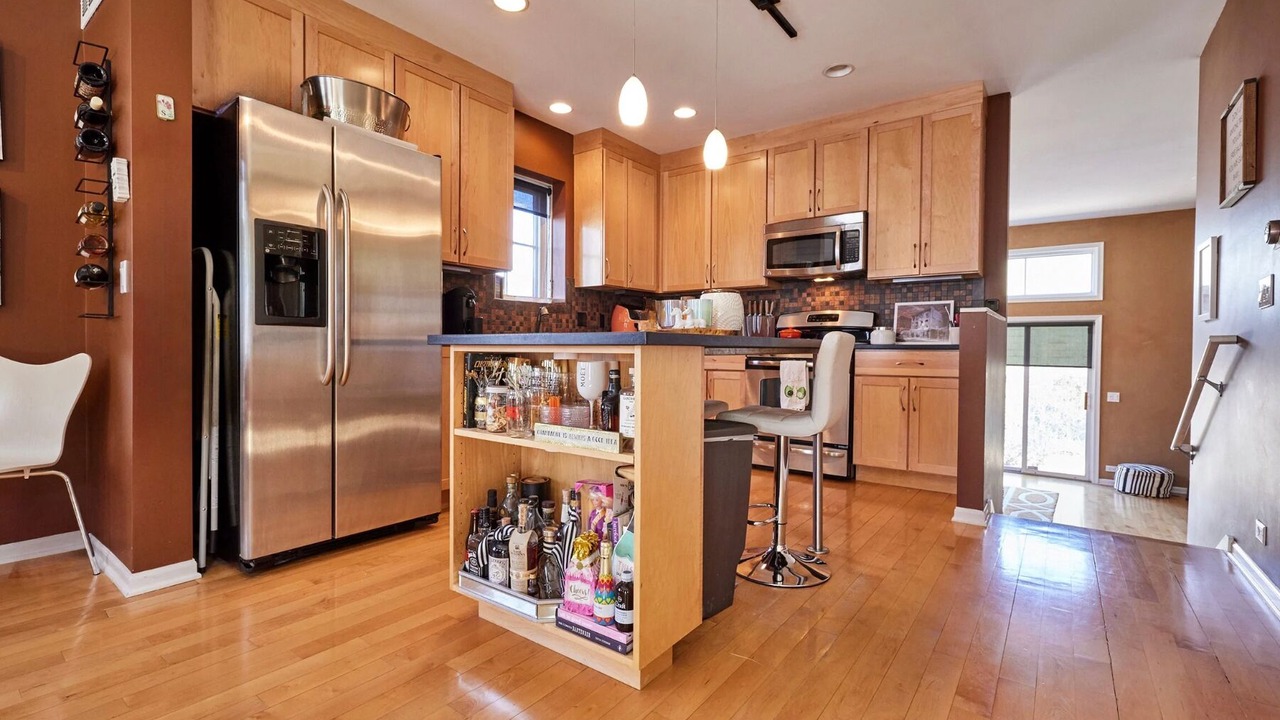 Photo of Kitchen in Little Italy