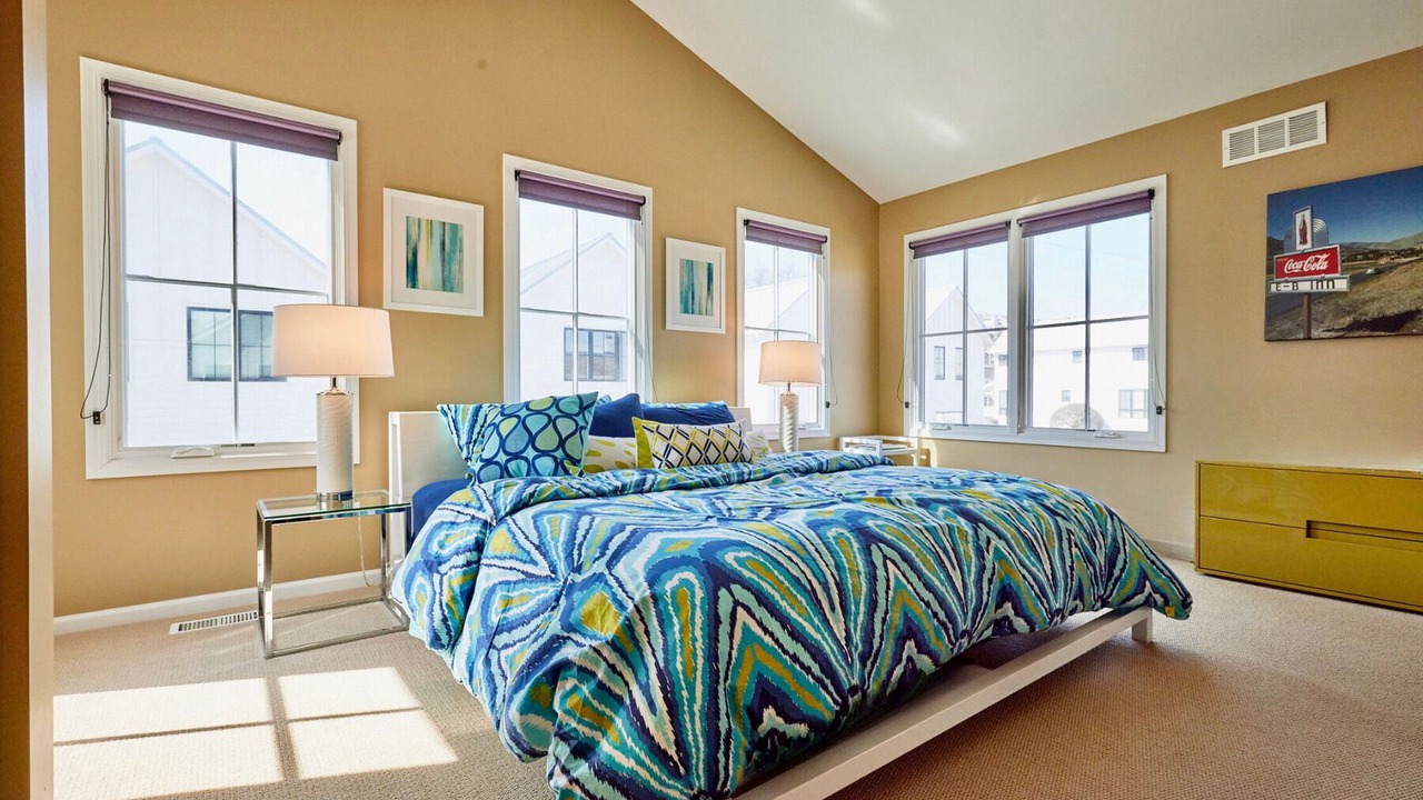 Photo of Bedroom in Little Italy