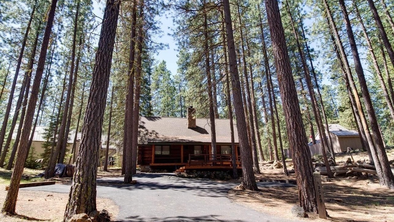 Photo of Outdoor in Black Butte Ranch