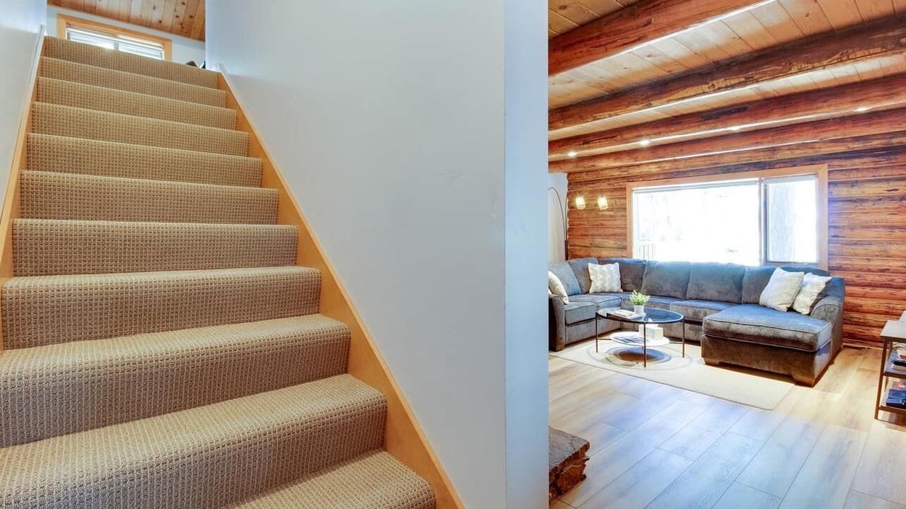 Photo of Bedroom in Black Butte Ranch