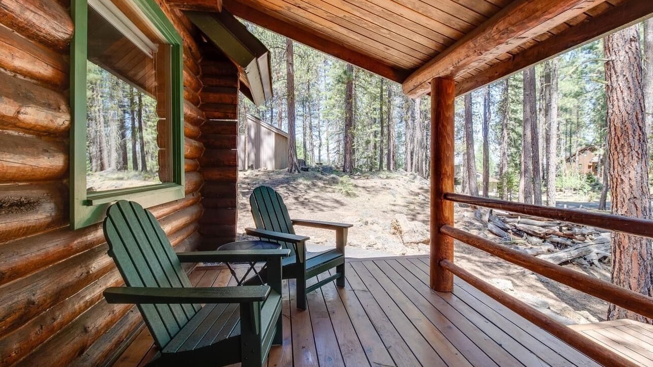 Photo of Others in Black Butte Ranch