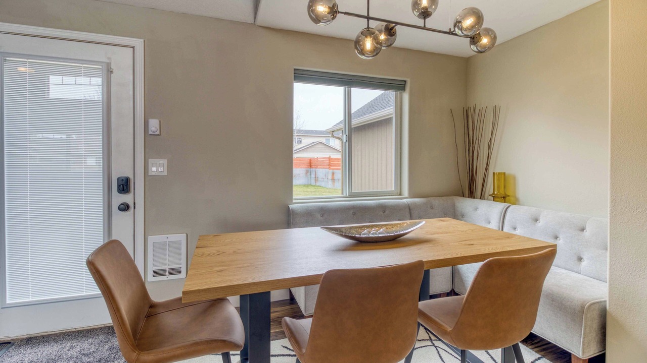 Photo of Livingroom in Sisters