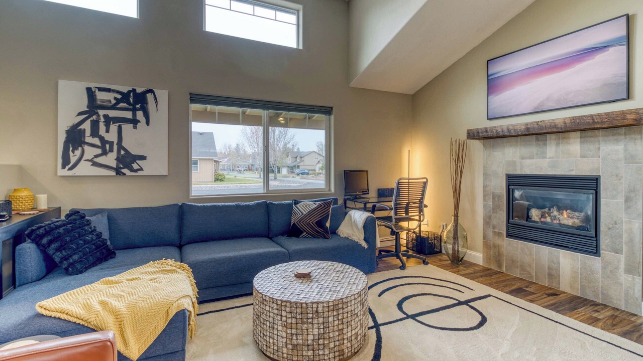 Photo of Livingroom in Sisters