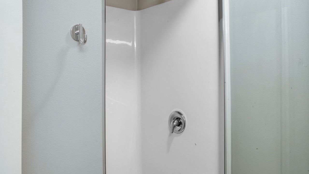 Photo of Bathroom in University District