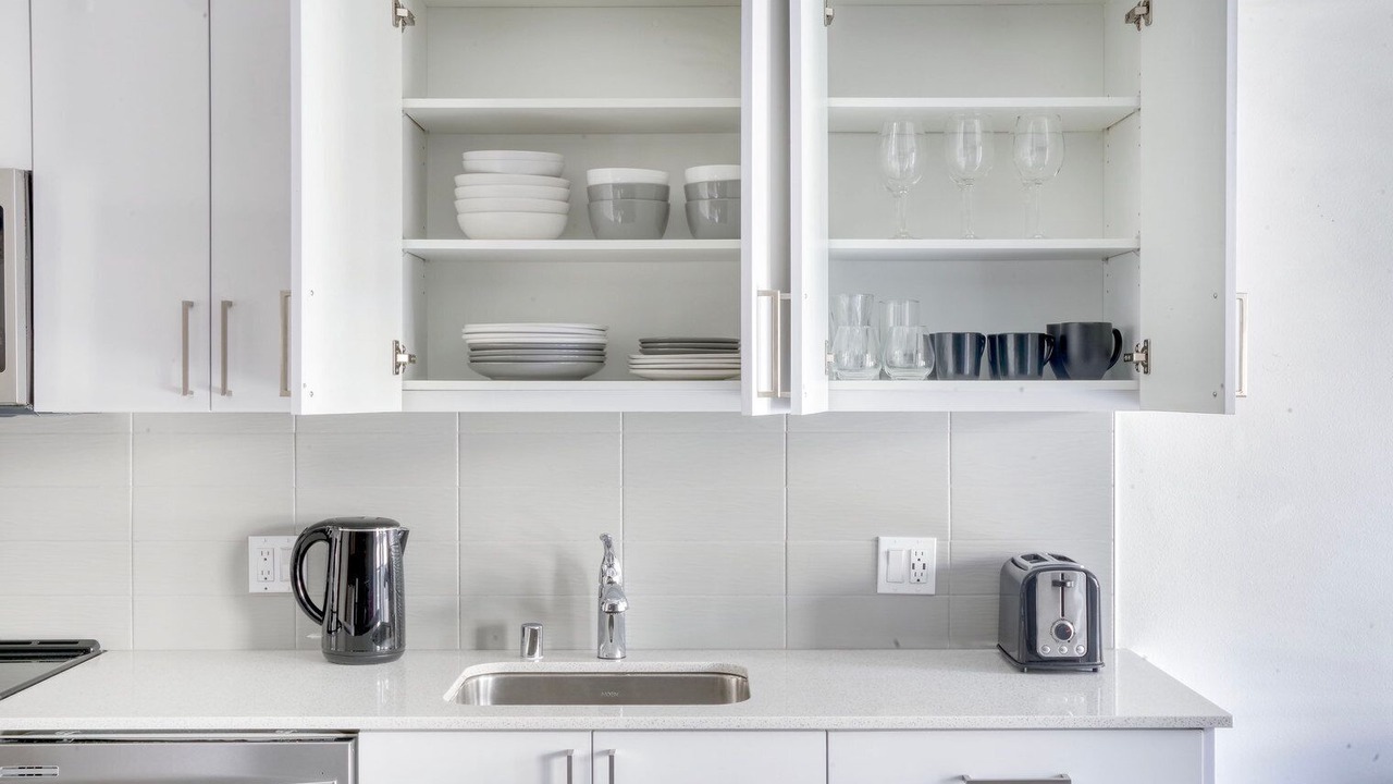 Photo of Kitchen in University District