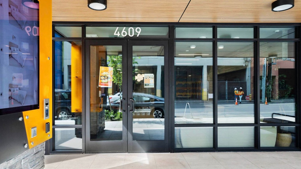Photo of Outdoor in University District