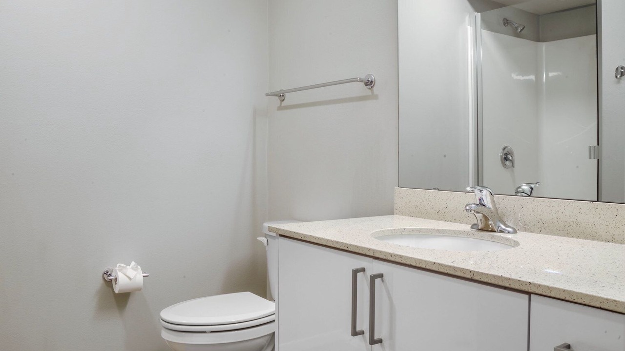 Photo of Bathroom in University District
