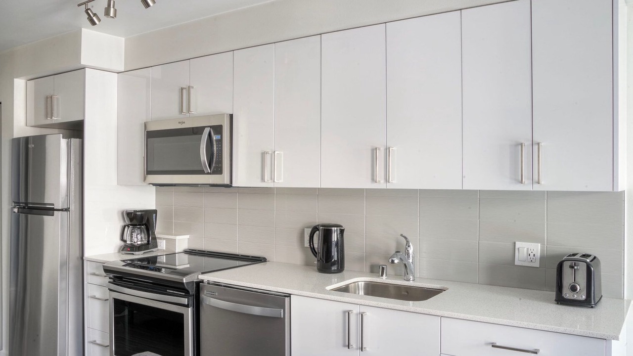 Photo of Kitchen in University District