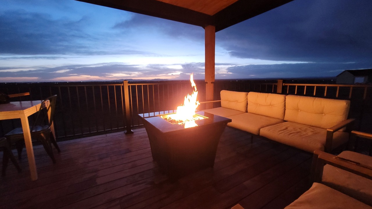 Photo of Outdoor in St. Anthony