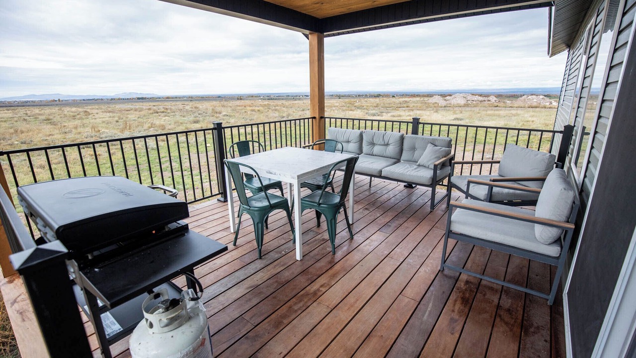 Photo of Outdoor in St. Anthony