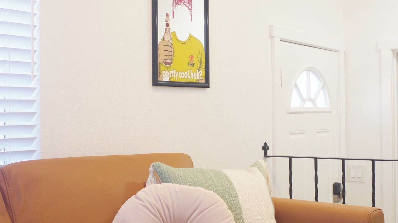 Photo of Livingroom in South Tacoma
