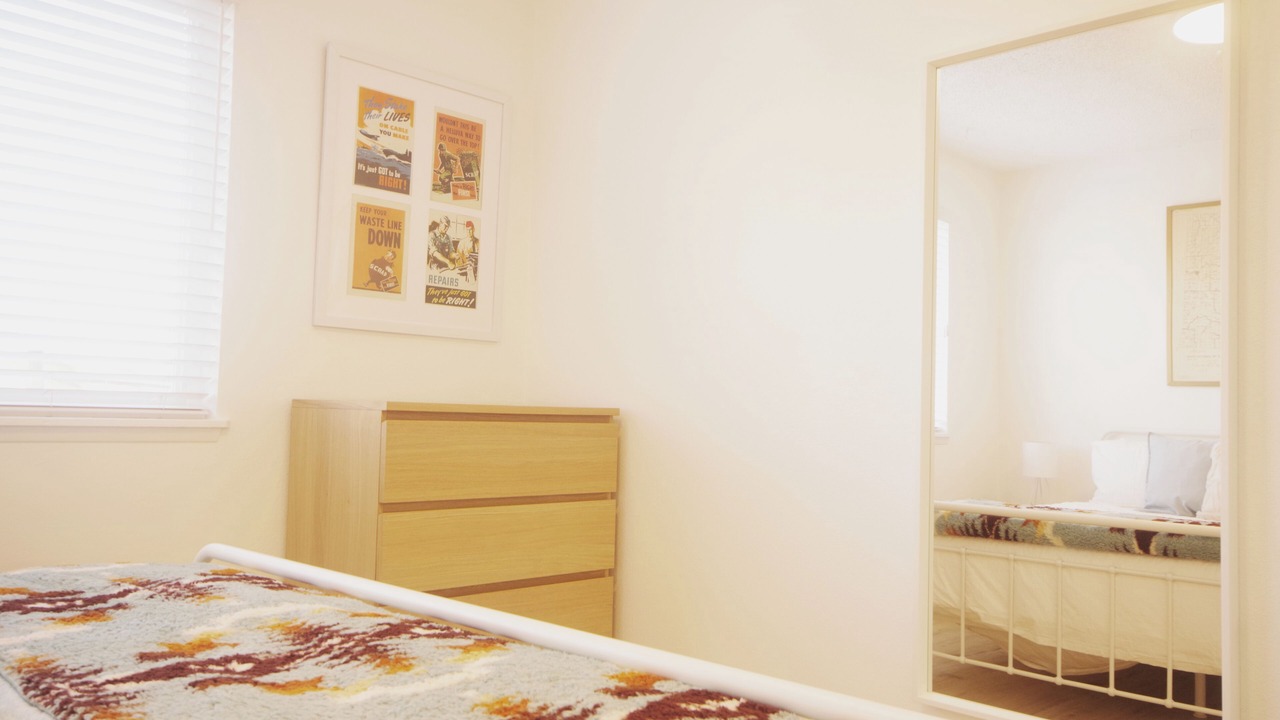 Photo of Bedroom in South Tacoma