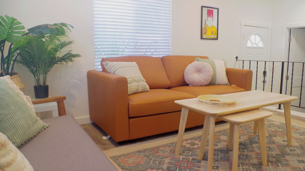 Photo of Livingroom in South Tacoma
