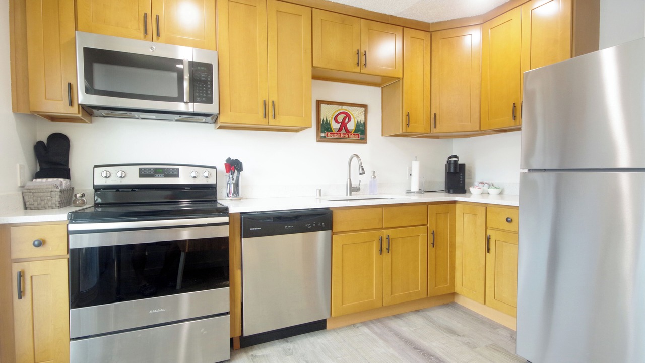 Photo of Kitchen in South Tacoma