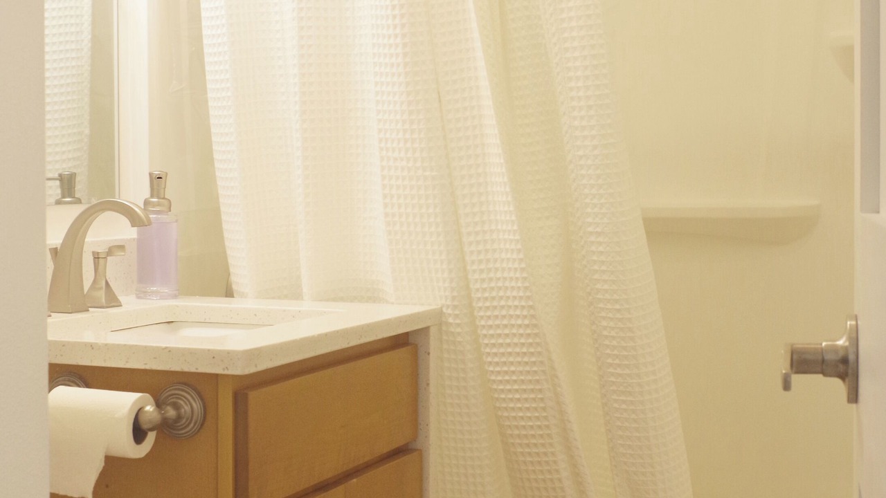 Photo of Bathroom in South Tacoma
