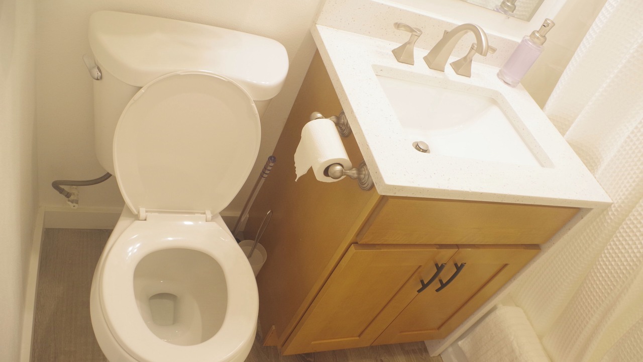 Photo of Bathroom in South Tacoma