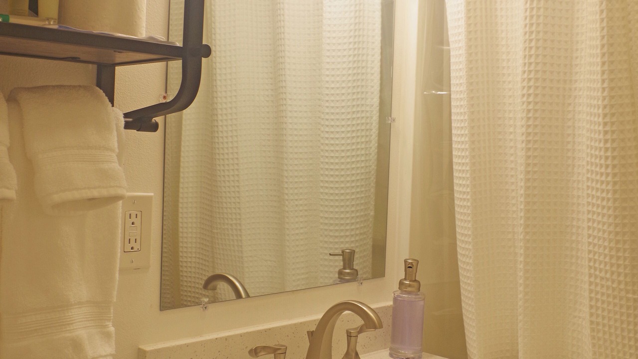 Photo of Bathroom in South Tacoma