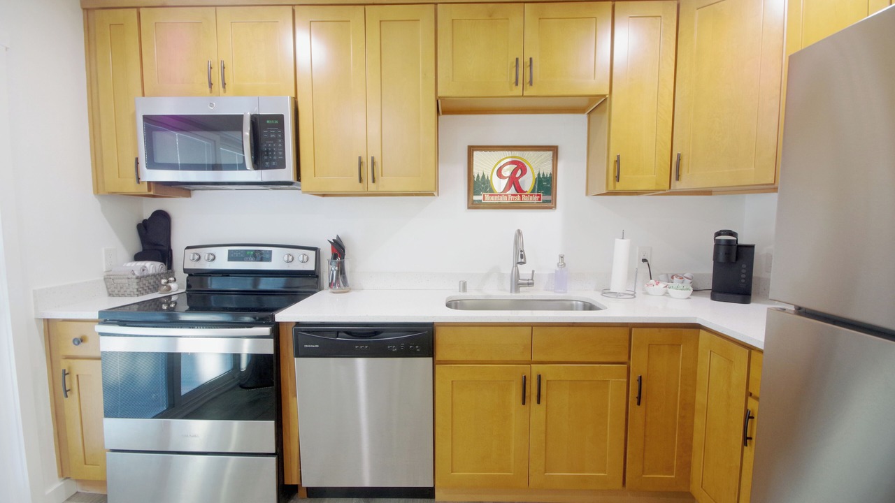 Photo of Kitchen in South Tacoma