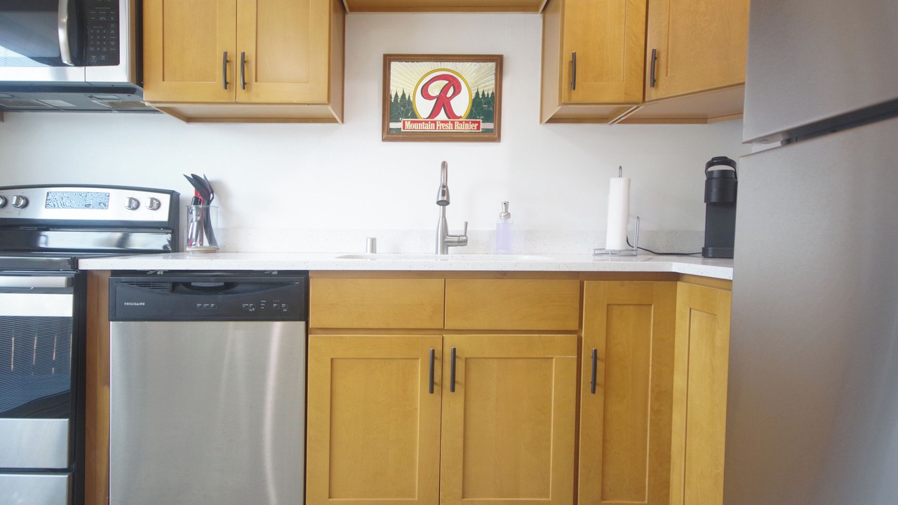 Photo of Kitchen in South Tacoma