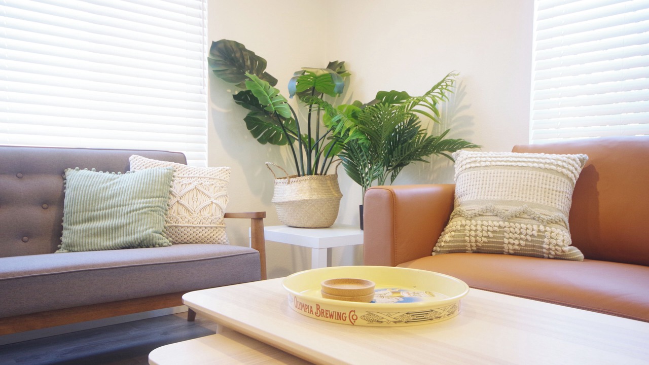 Photo of Livingroom in South Tacoma