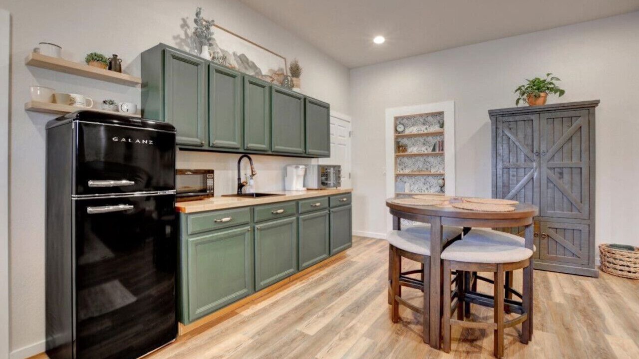 Photo of Bedroom in Central Point