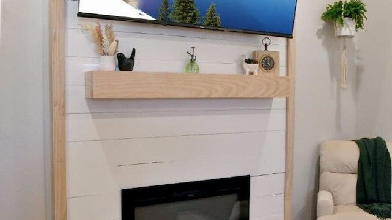 Photo of Livingroom in Central Point