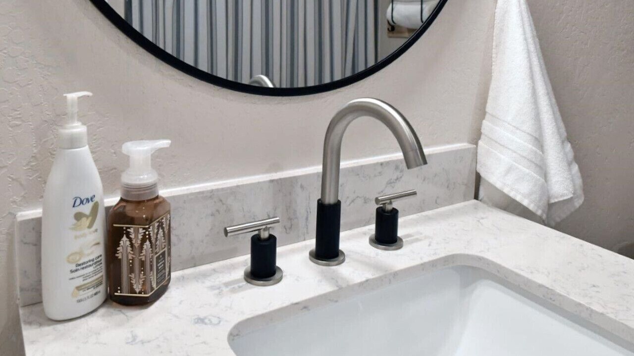 Photo of Bathroom in Central Point