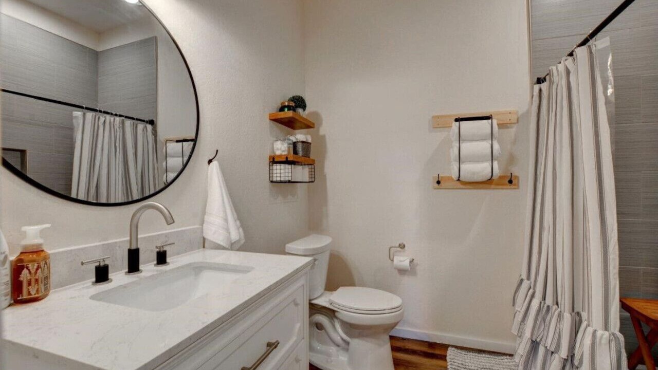 Photo of Bathroom in Central Point