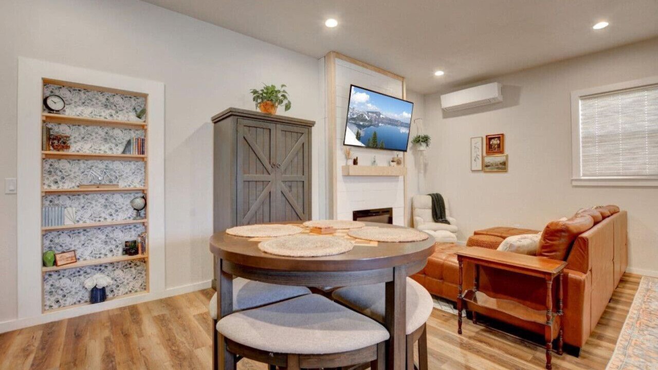 Photo of Bedroom in Central Point