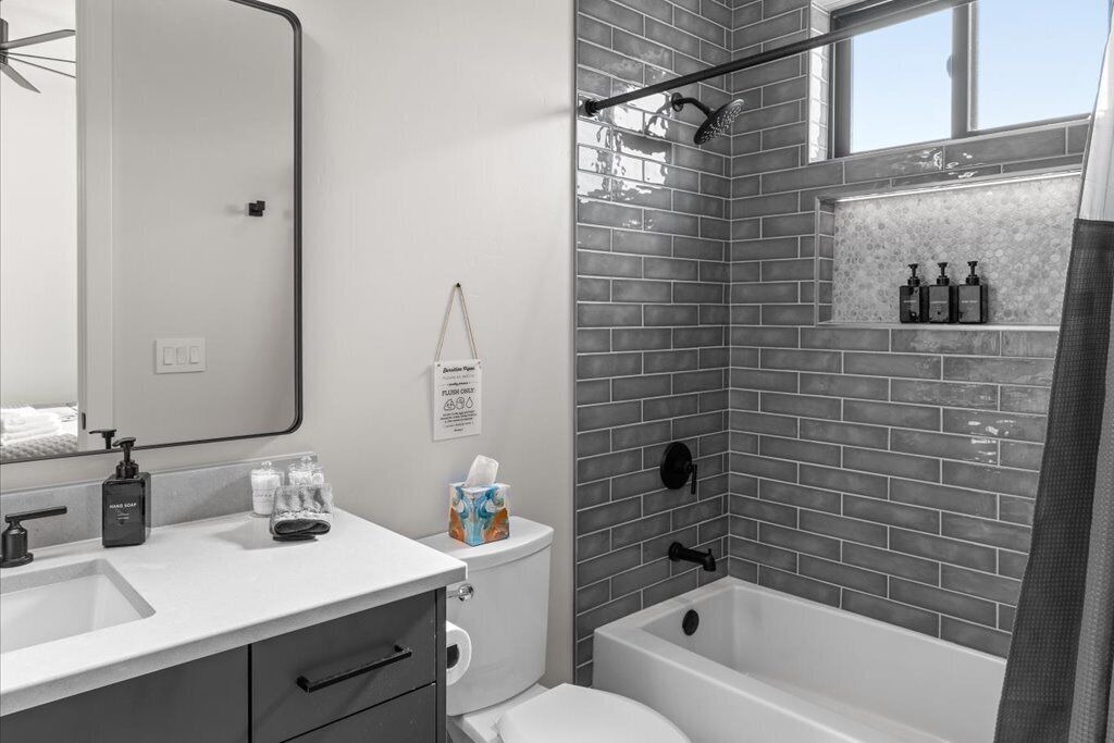 Photo of Bathroom in Virgin