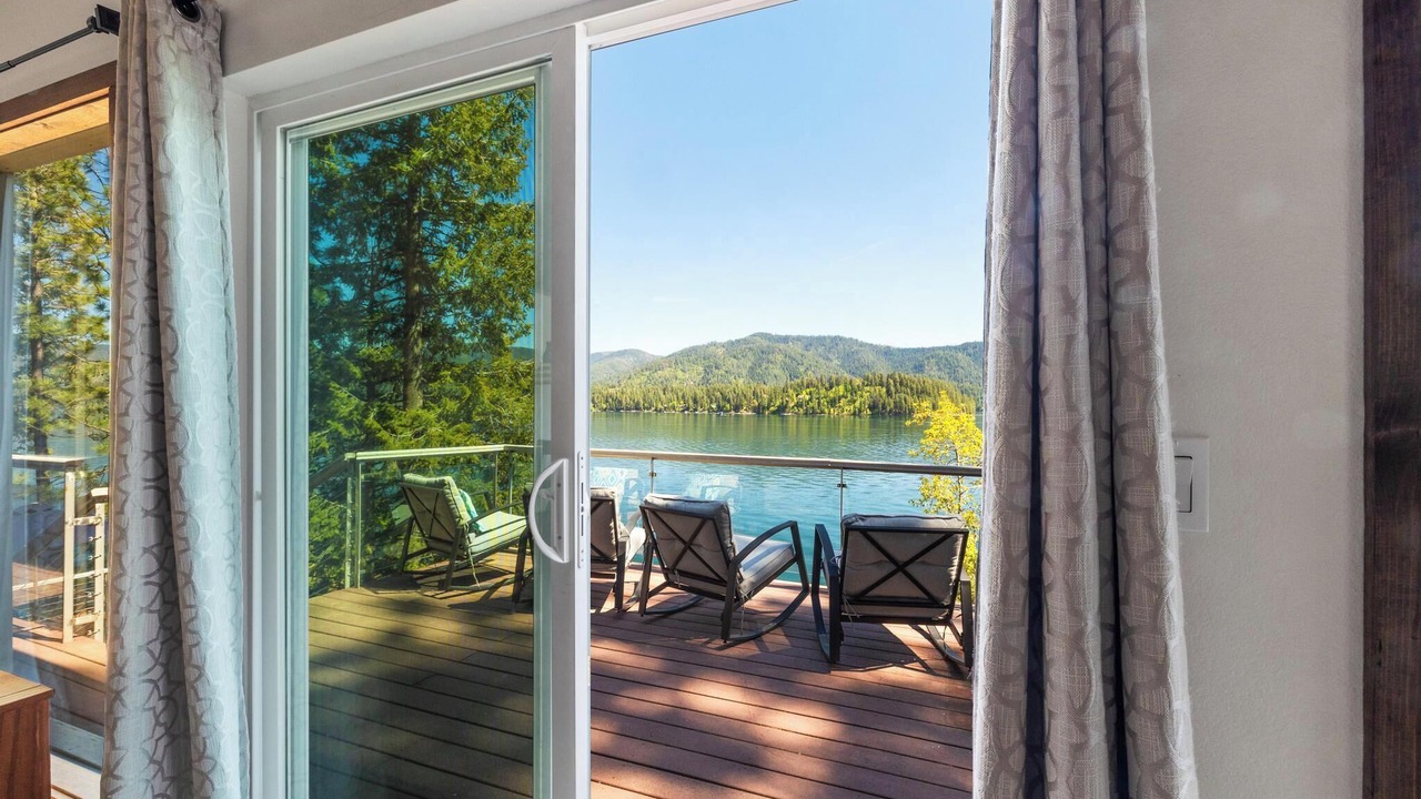 Photo of Outdoor in Hayden Lake