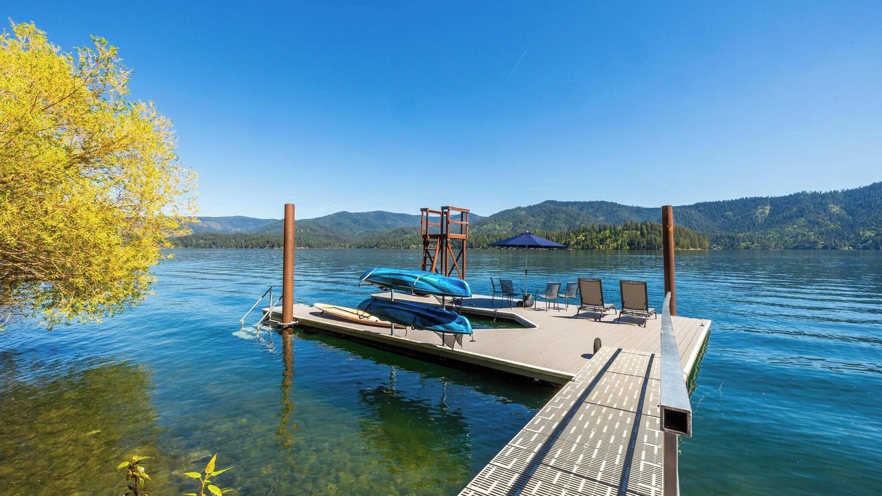 Photo of Outdoor in Hayden Lake