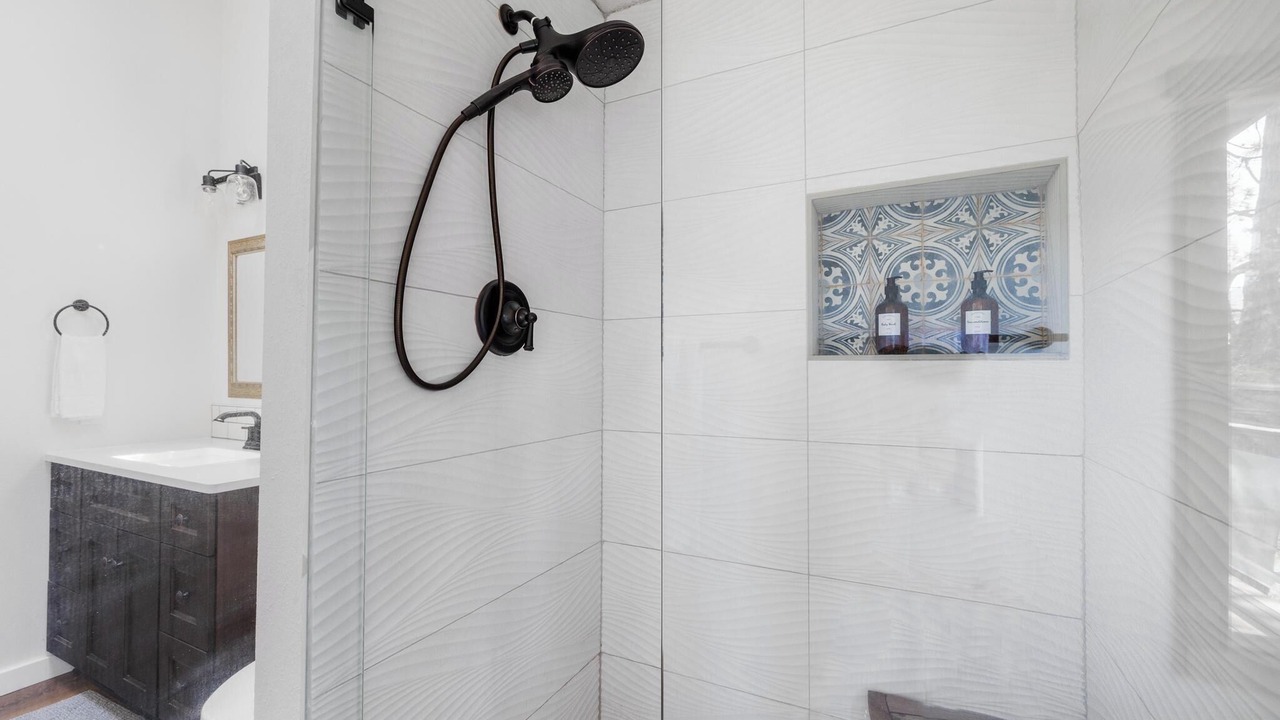 Photo of Bathroom in Hayden Lake