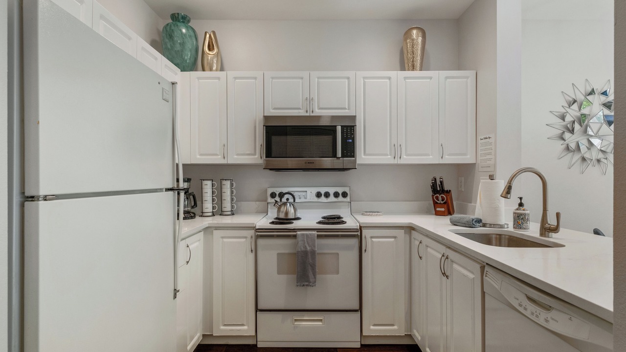 Photo of Kitchen in Belltown
