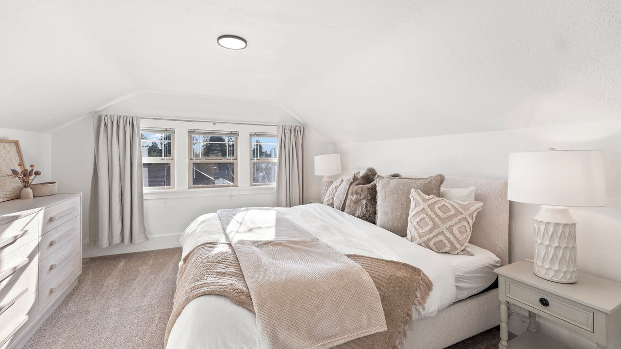 Photo of Bedroom in North End