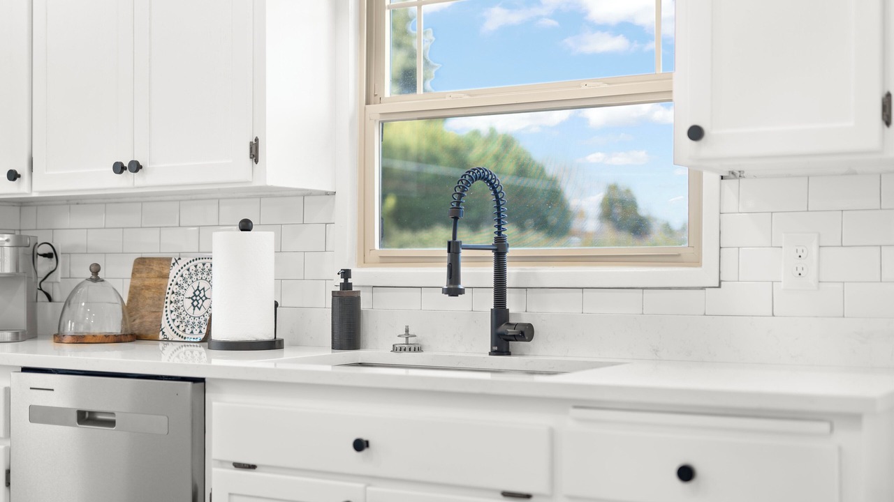 Photo of Kitchen in North End