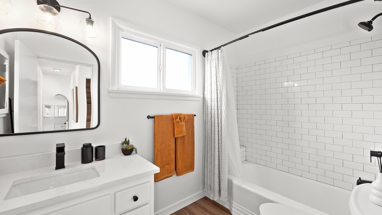 Photo of Bathroom in North End