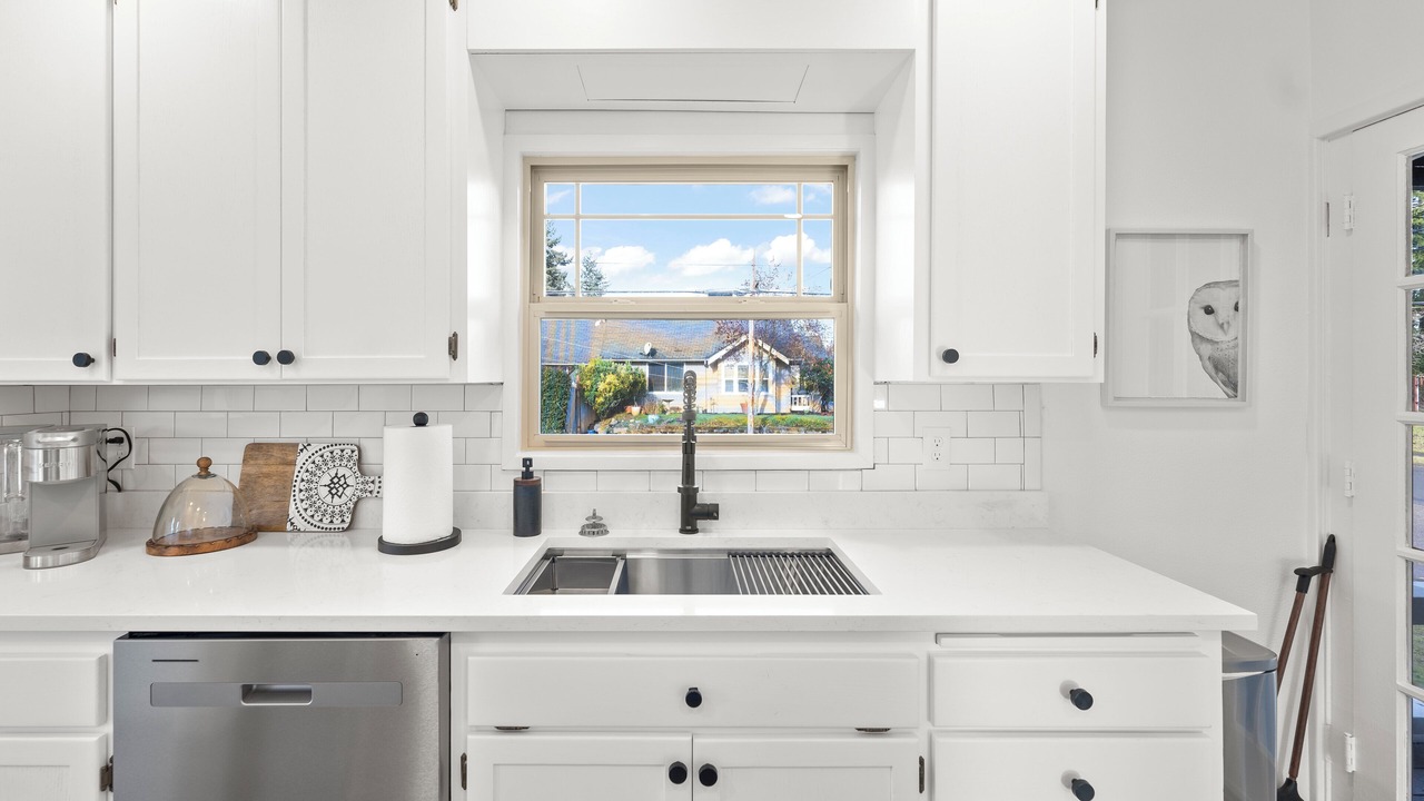 Photo of Kitchen in North End