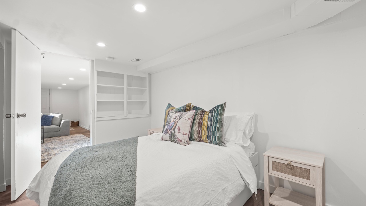 Photo of Bedroom in North End