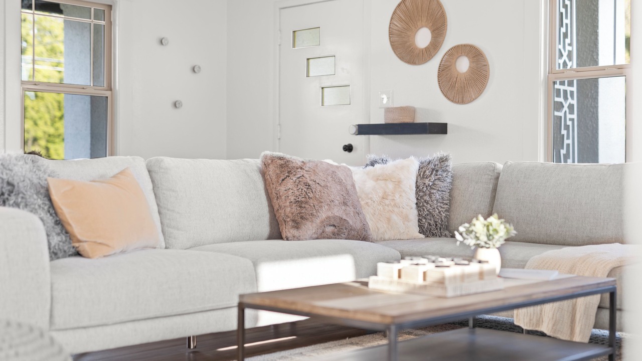 Photo of Livingroom in North End