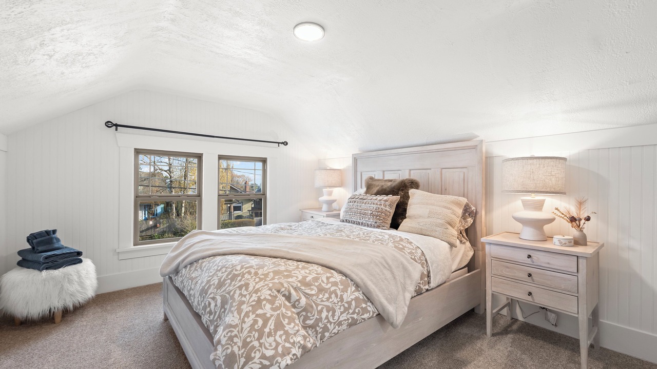 Photo of Bedroom in North End