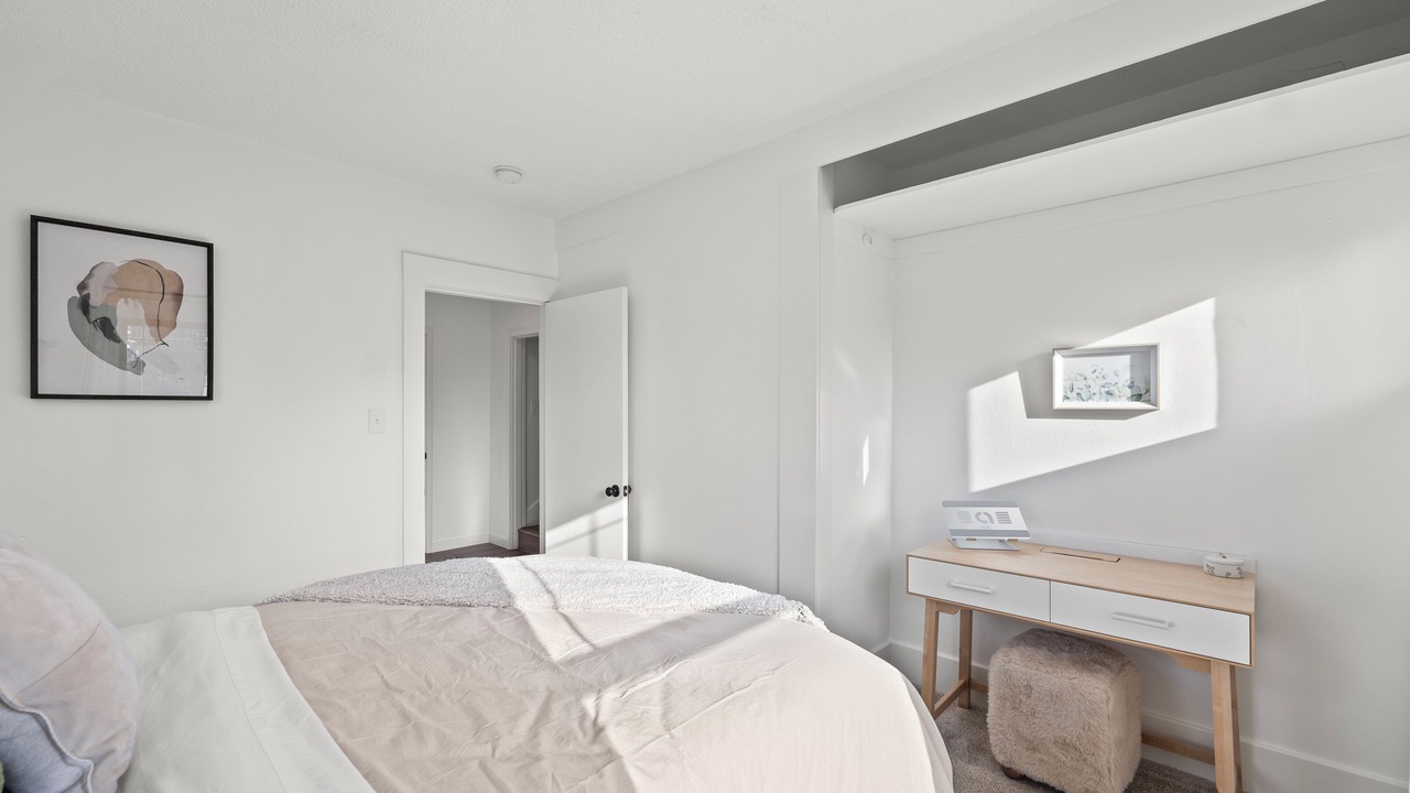 Photo of Bedroom in North End