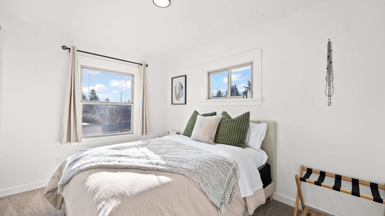 Photo of Bedroom in North End