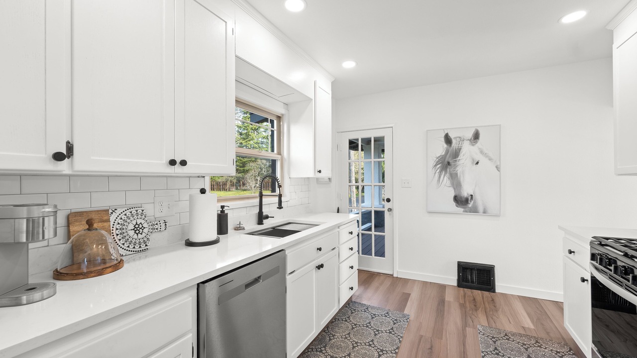 Photo of Kitchen in North End